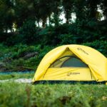 Tent Footprints and Groundsheets for Camping